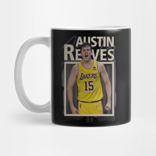 Austin Reyes Mug